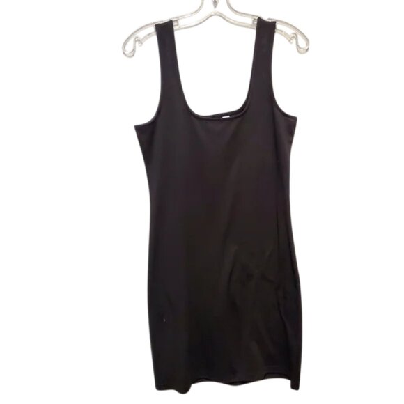 Only mini dress black womens size L - Picture 2 of 5